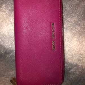 Michael Kors wallet